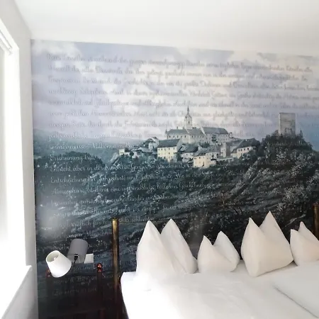 Bed And Breakfast Mittelkaernten Althofen  Extérieur photo