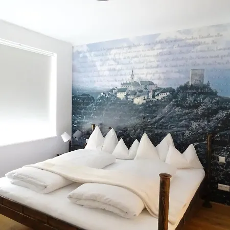 Bed And Breakfast Mittelkaernten Althofen  Extérieur photo