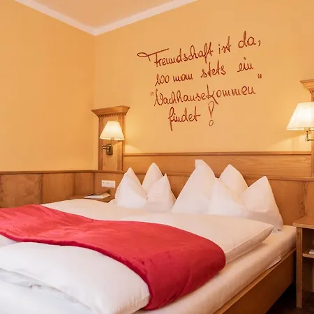 Bed And Breakfast Mittelkaernten Althofen  Extérieur photo