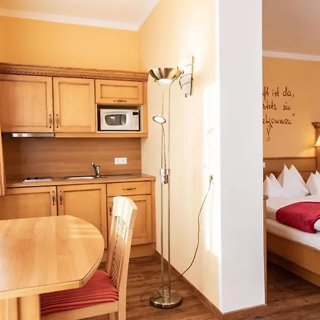 Bed And Breakfast Mittelkaernten Althofen  Extérieur photo