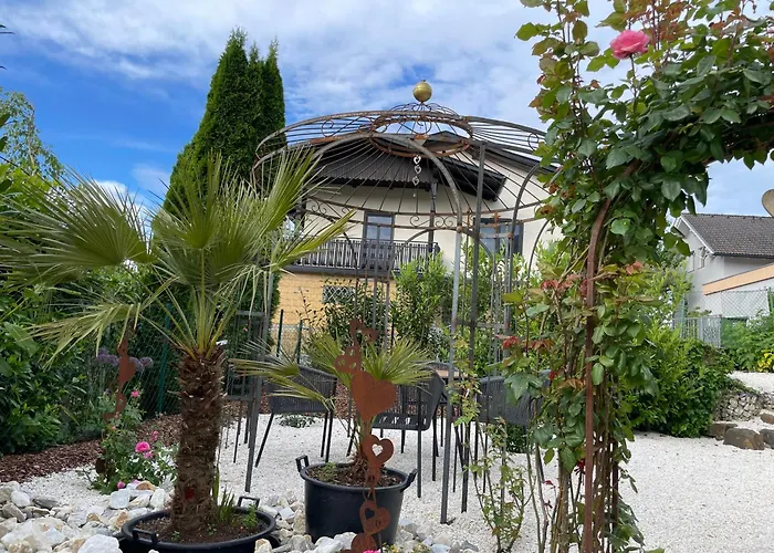 Bed&Breakfast Mittelkärnten