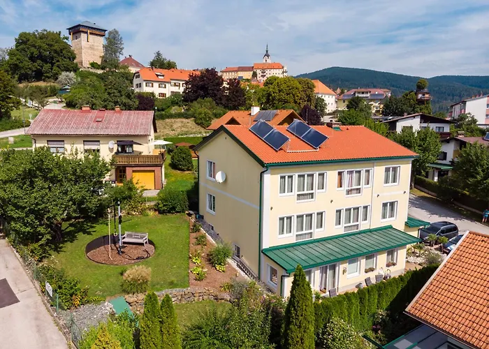 Bed&Breakfast Mittelkärnten