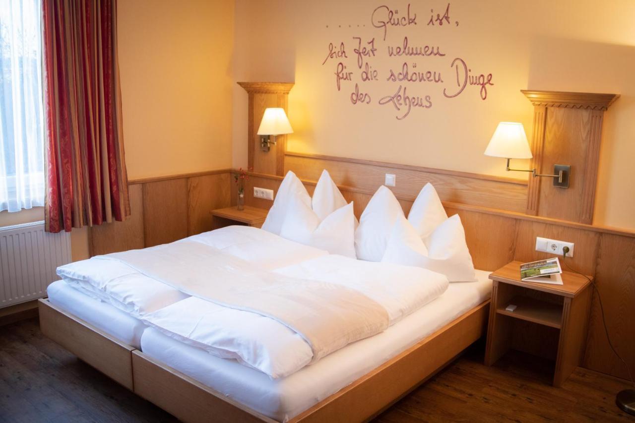 Mittelkärnten Frühstückspension 3*