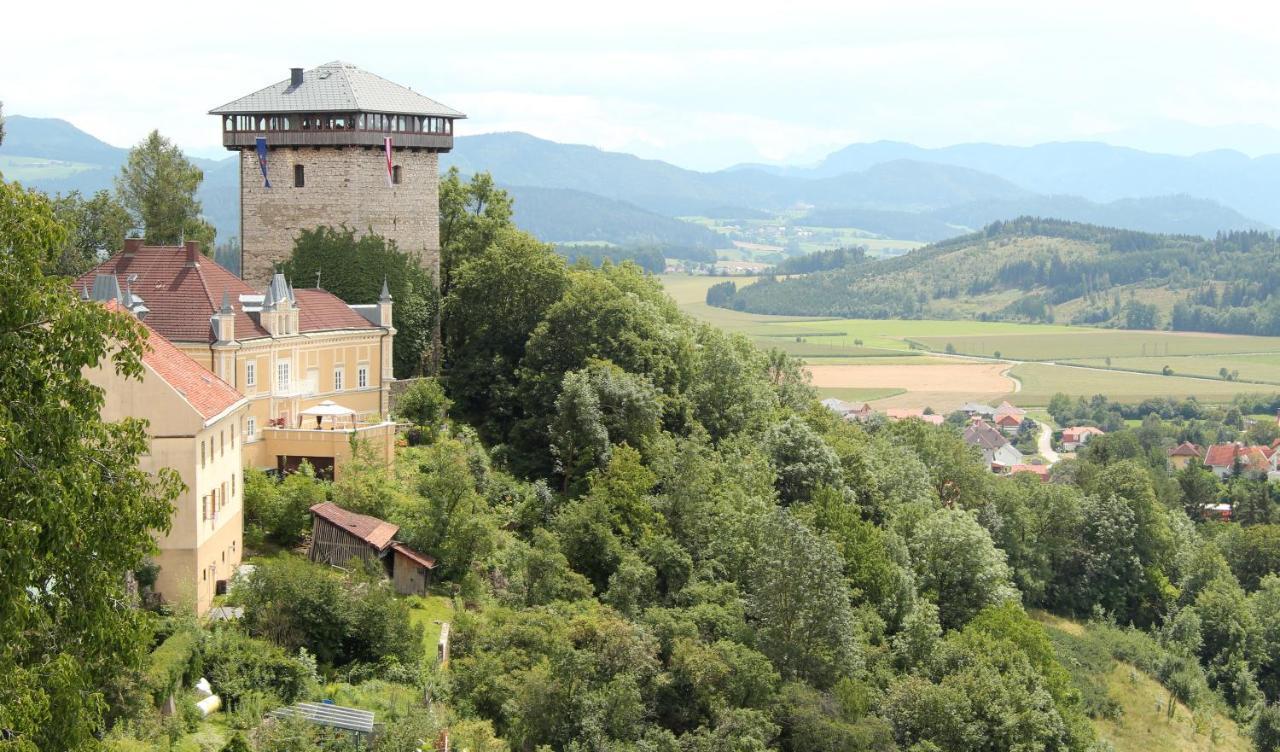 Mittelkärnten 3* Althofen (Carinthia)