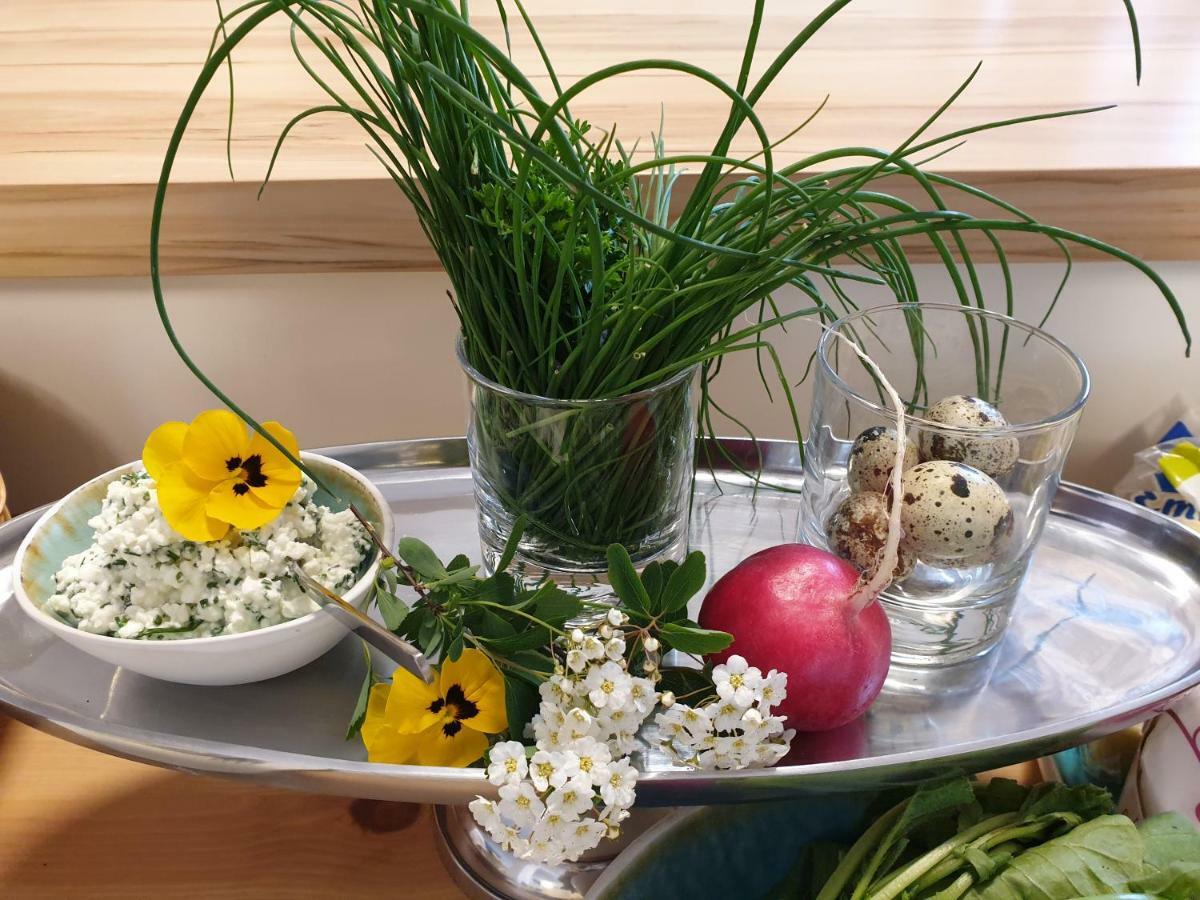 Frühstückspension Mittelkärnten 3*