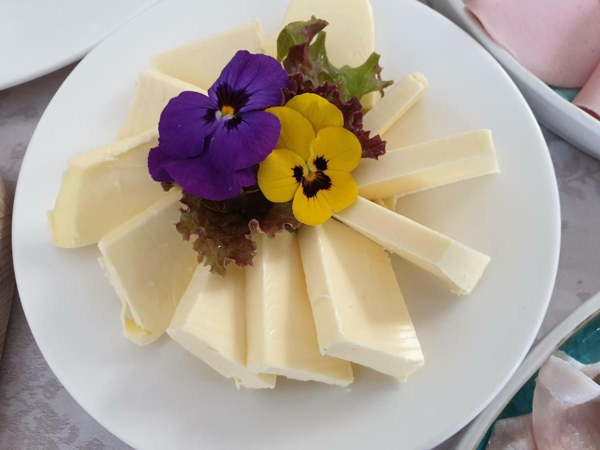 Mittelkärnten Frühstückspension