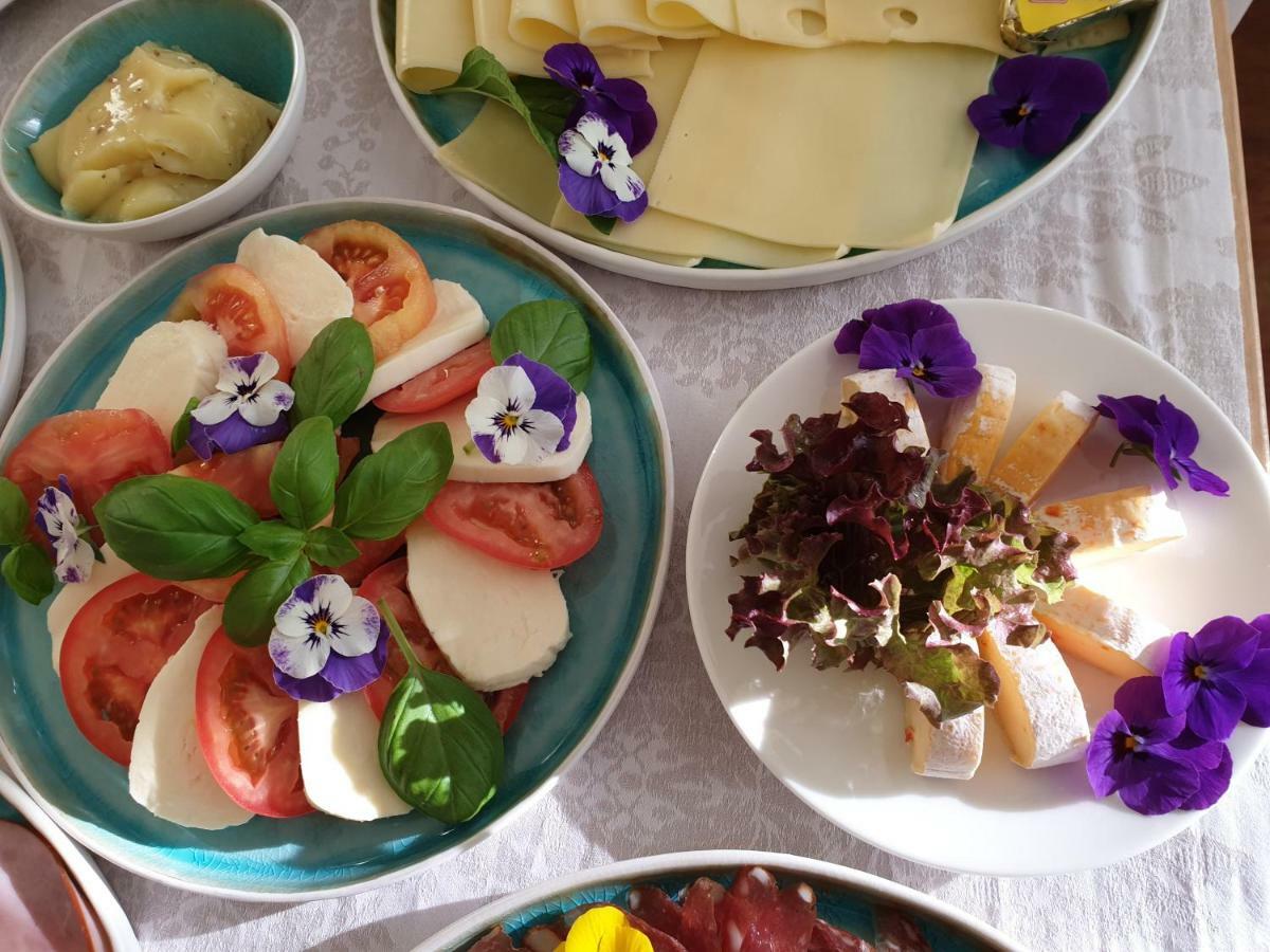 Frühstückspension Mittelkärnten Althofen (Carinthia)
