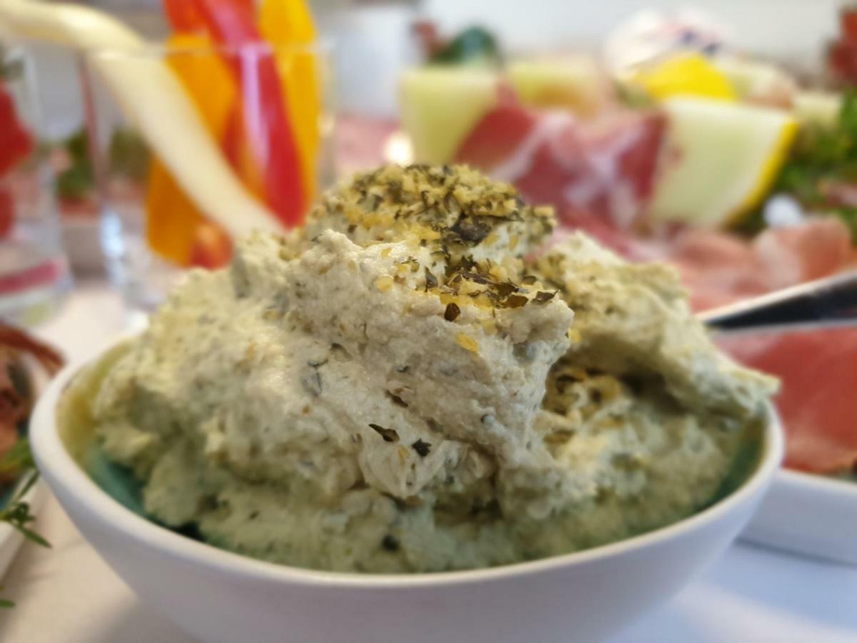 Mittelkärnten Frühstückspension